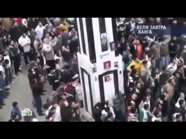 Предсказания