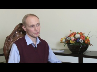 Олег Гадецкий