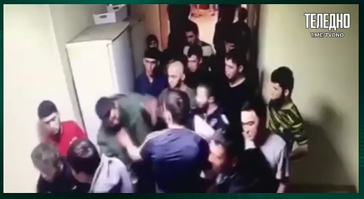 Мигранты