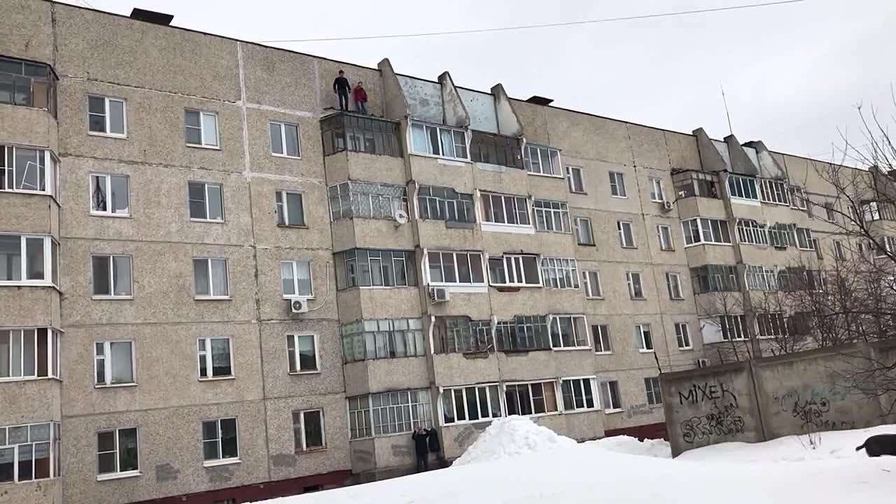 Жесткач #Fail