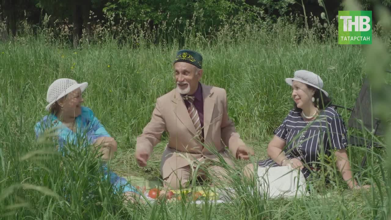 Спектакльләр