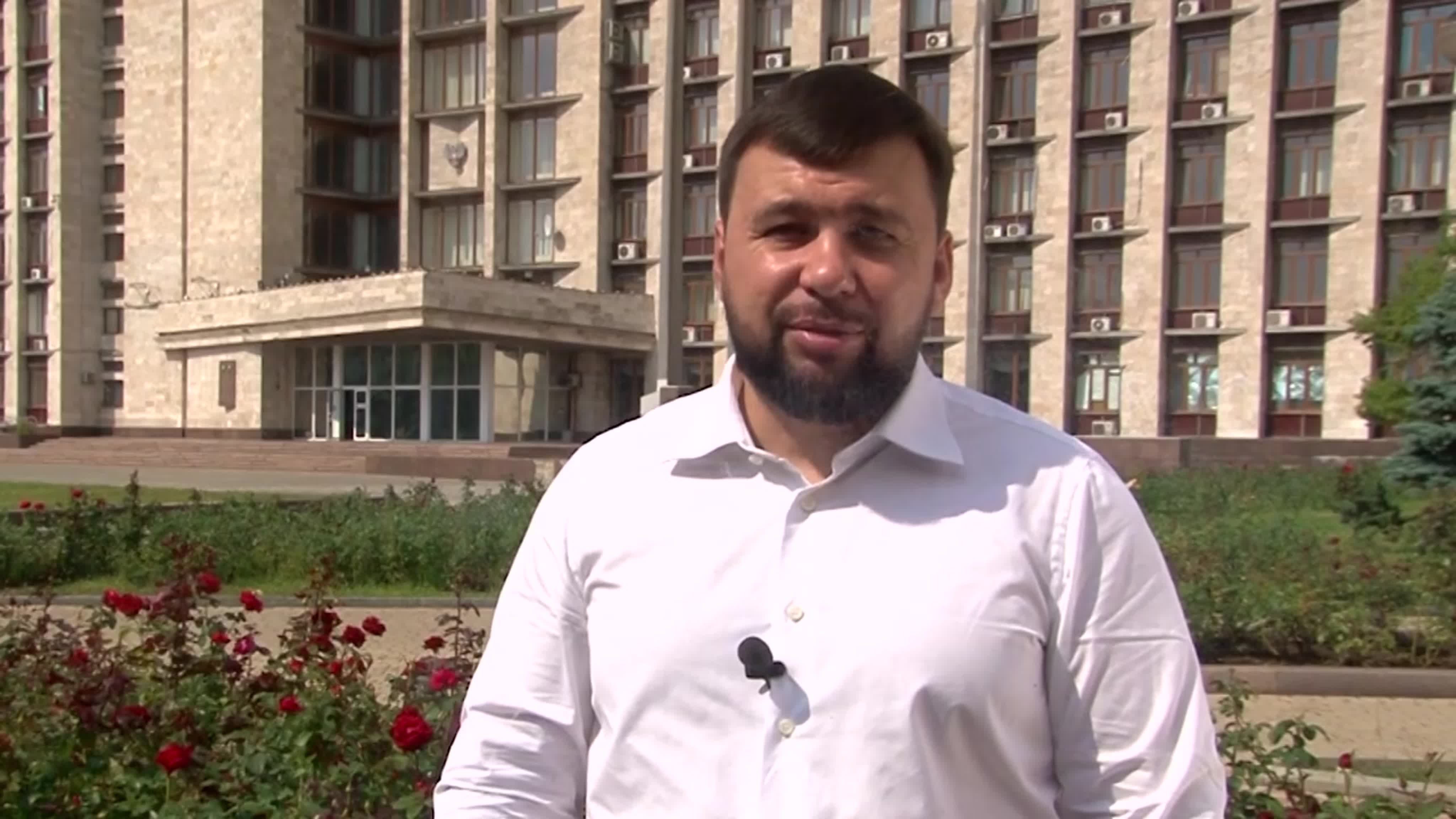 #ЗеленскийПризнайВыборДонбасса