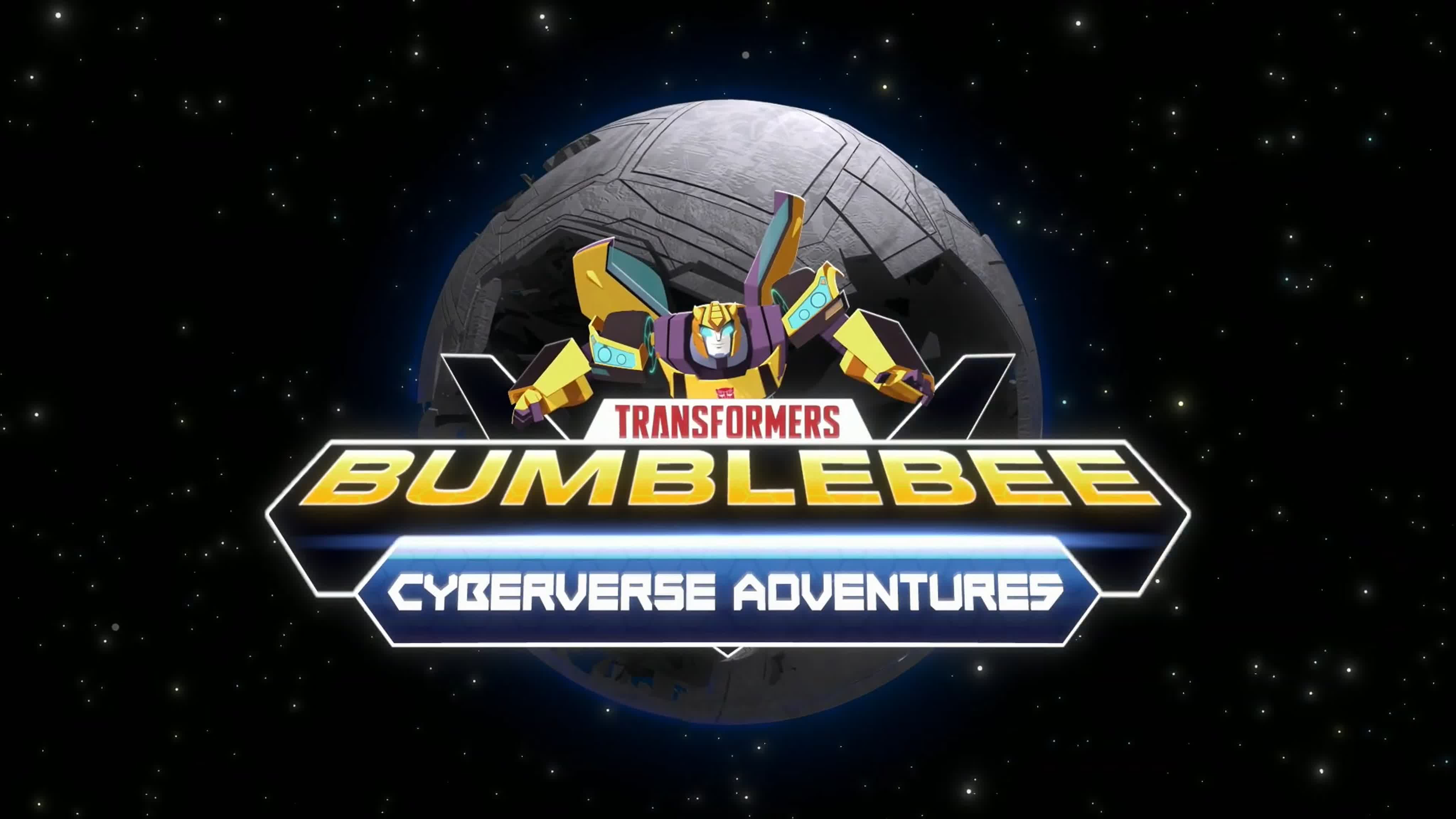 Season 3 «Transformers: Cyberverse - Bumblebee Cyberverse Adventures»