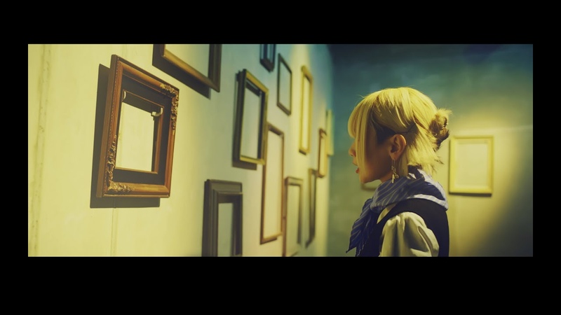 Reol 2nd album "金字塔 / Kinjitou"