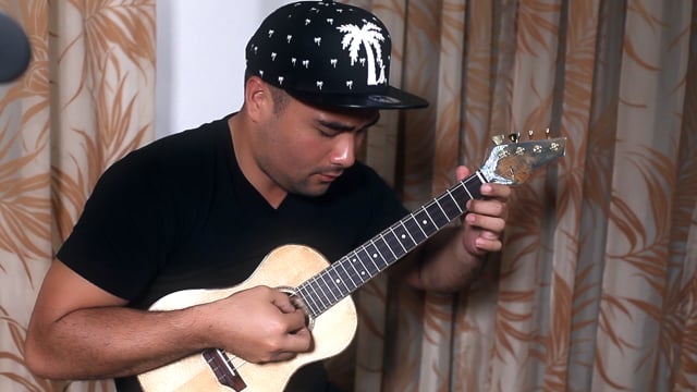 Kalei Gamiao