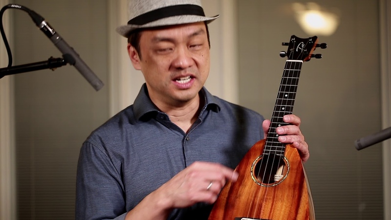 Daniel Ho