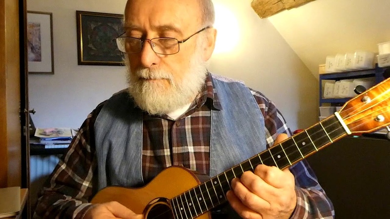 Ken Middleton