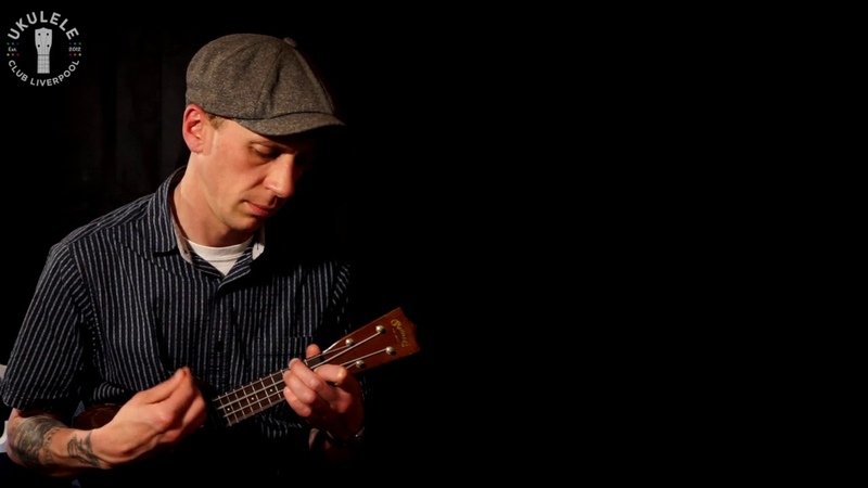 Ukulele Uff