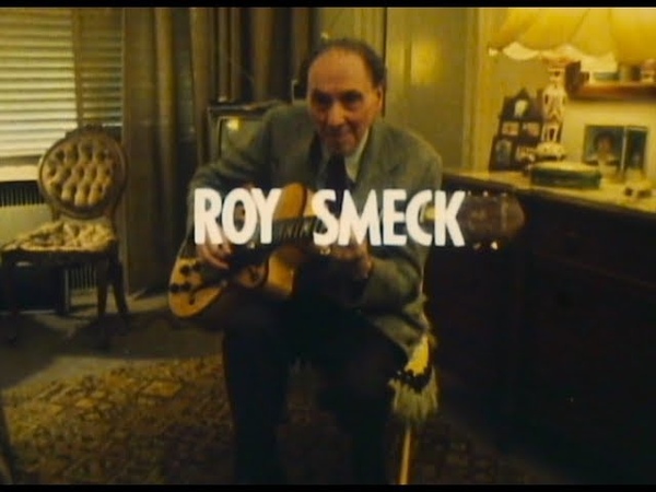 Roy Smeck