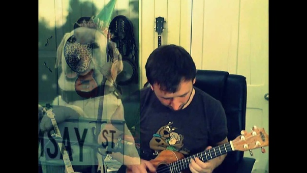 Uke of Carl