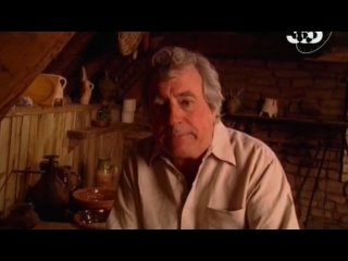 BBC: Средневековая Жизнь с Терри Джонсом