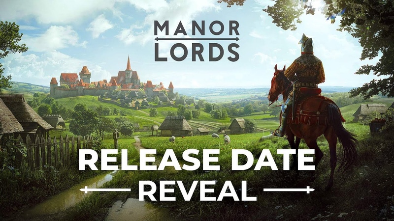 Manor Lords