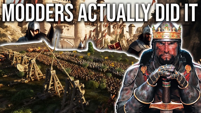 Medieval 2: Total War