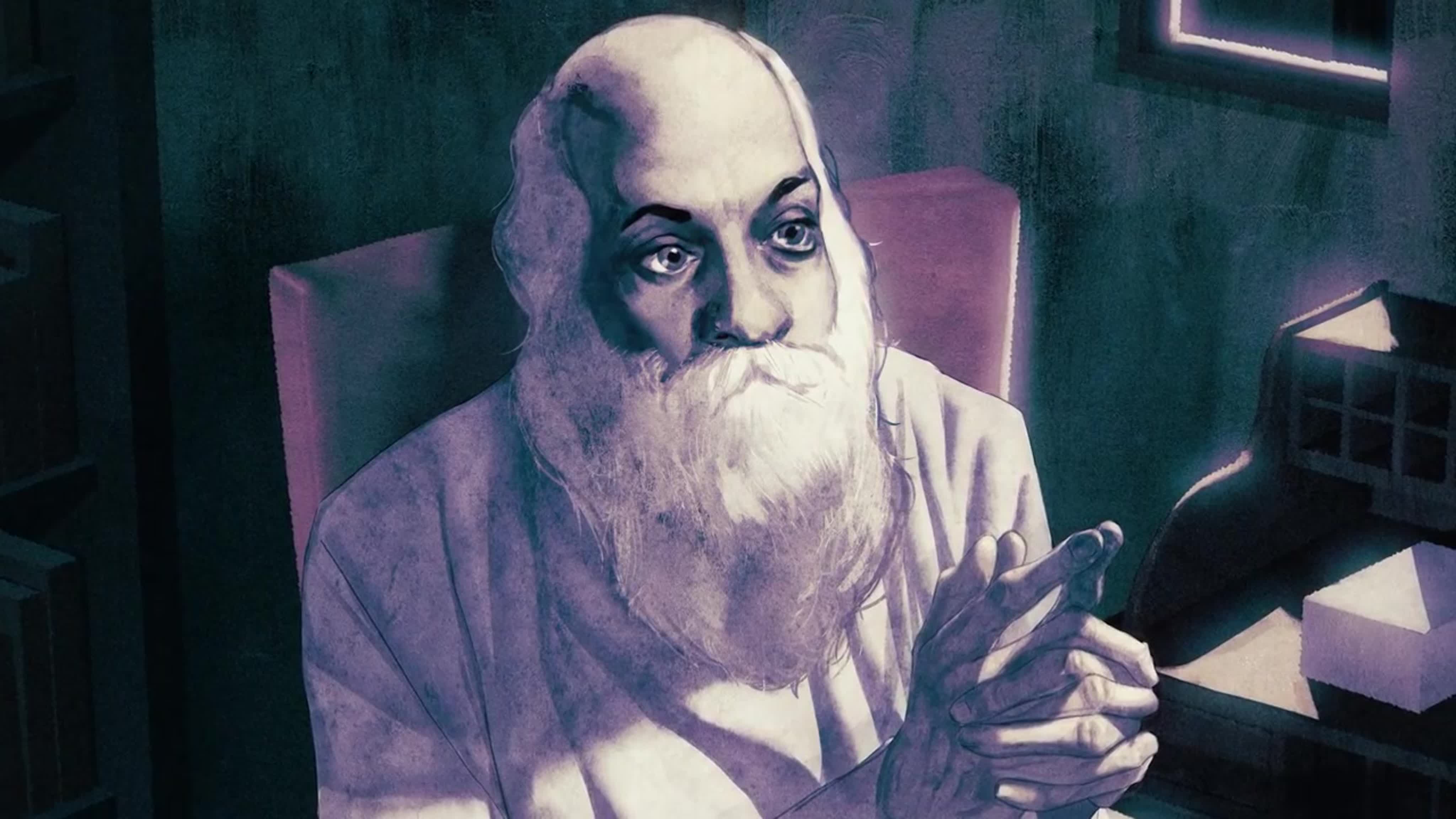 Wild wild Country