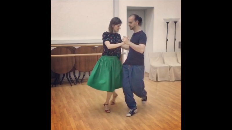 Танго