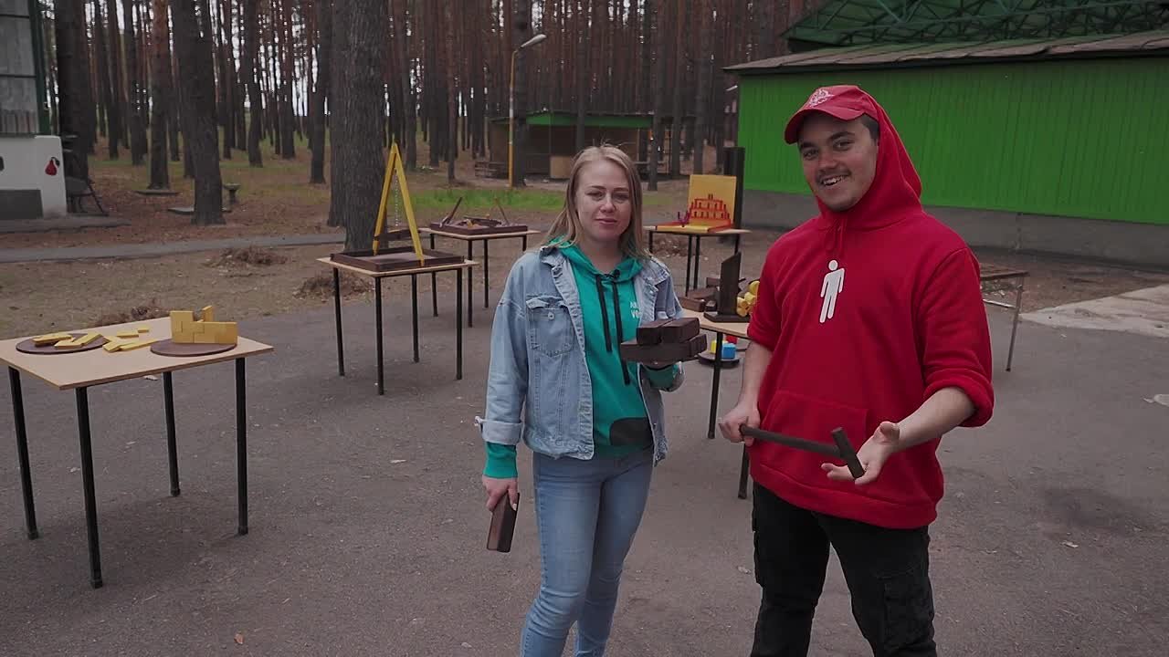 Пеликановские проекты