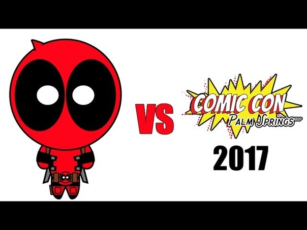 Deadpool vs  ???