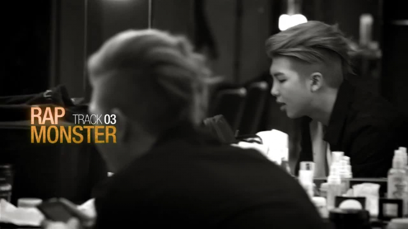 [TRAILER\TEASER]