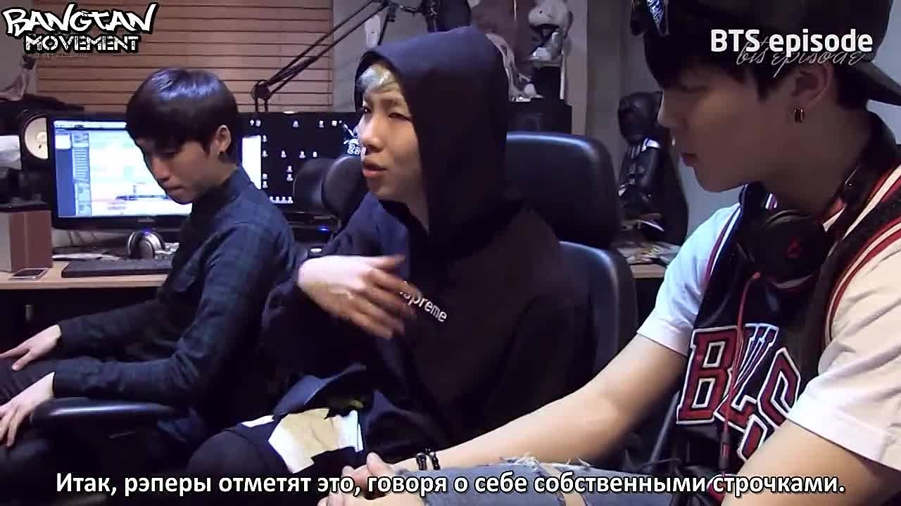[RUS SUB] Songs
