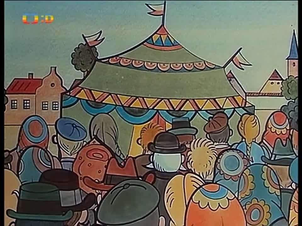 O MIkešovi