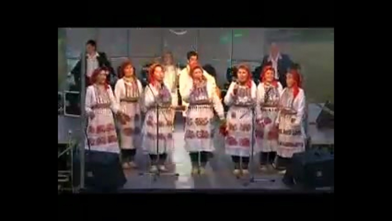 "Кугезе Кумыл" ансамбль