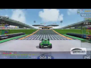Trackmania All :D