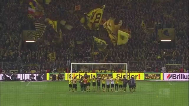 BORUSSIA (Dortmund)