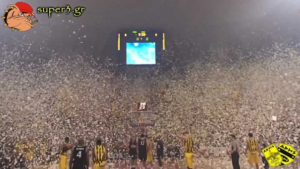 Greek football