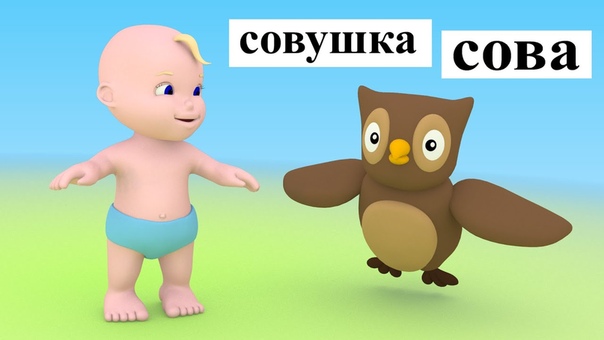 Разные мультики