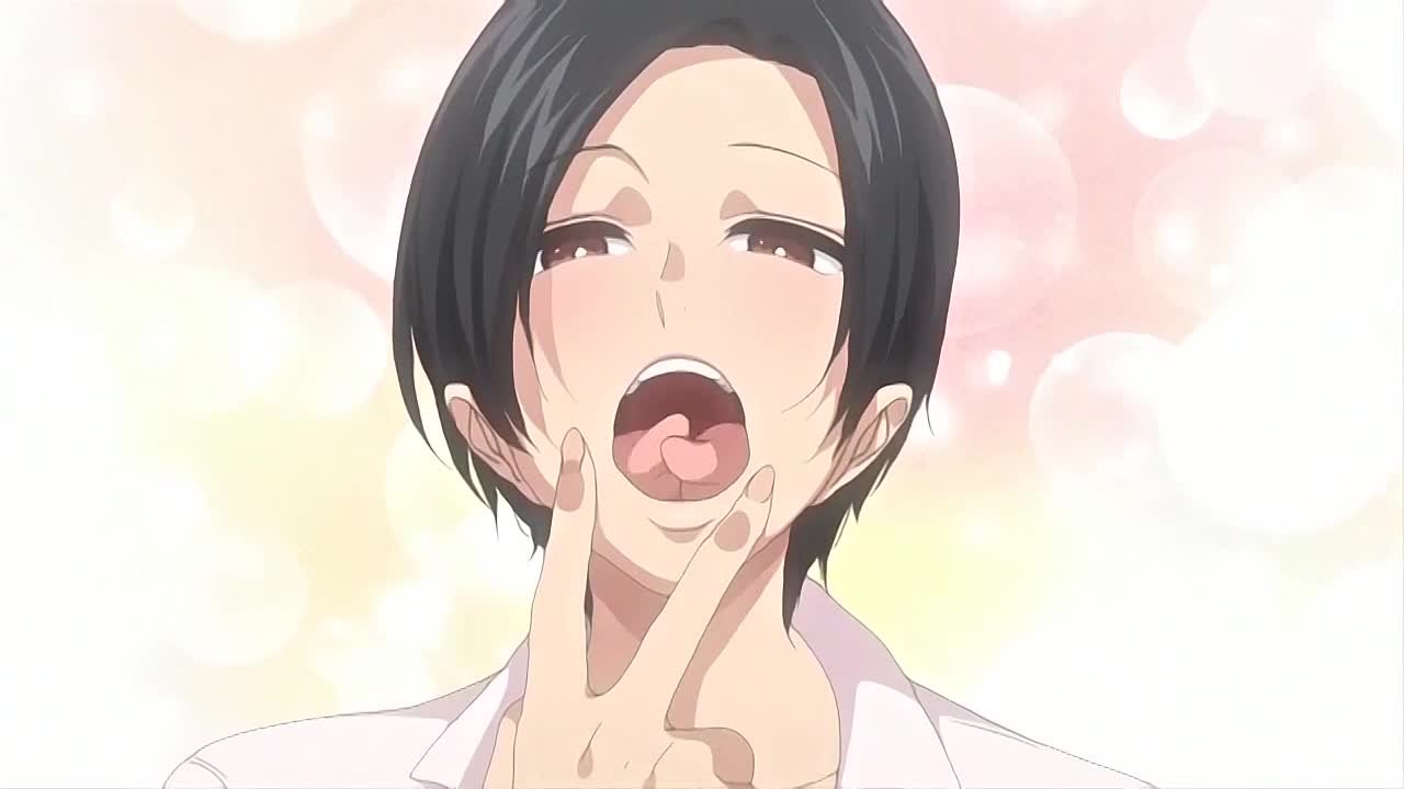 Muramata san no himitsu / секрет Мураматы сан