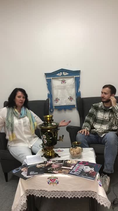 "Туфан самавыры" 2023