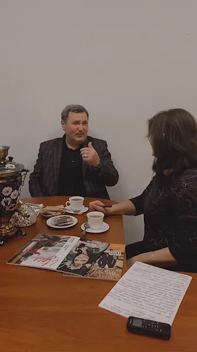 "Туфан самавыры 2021"