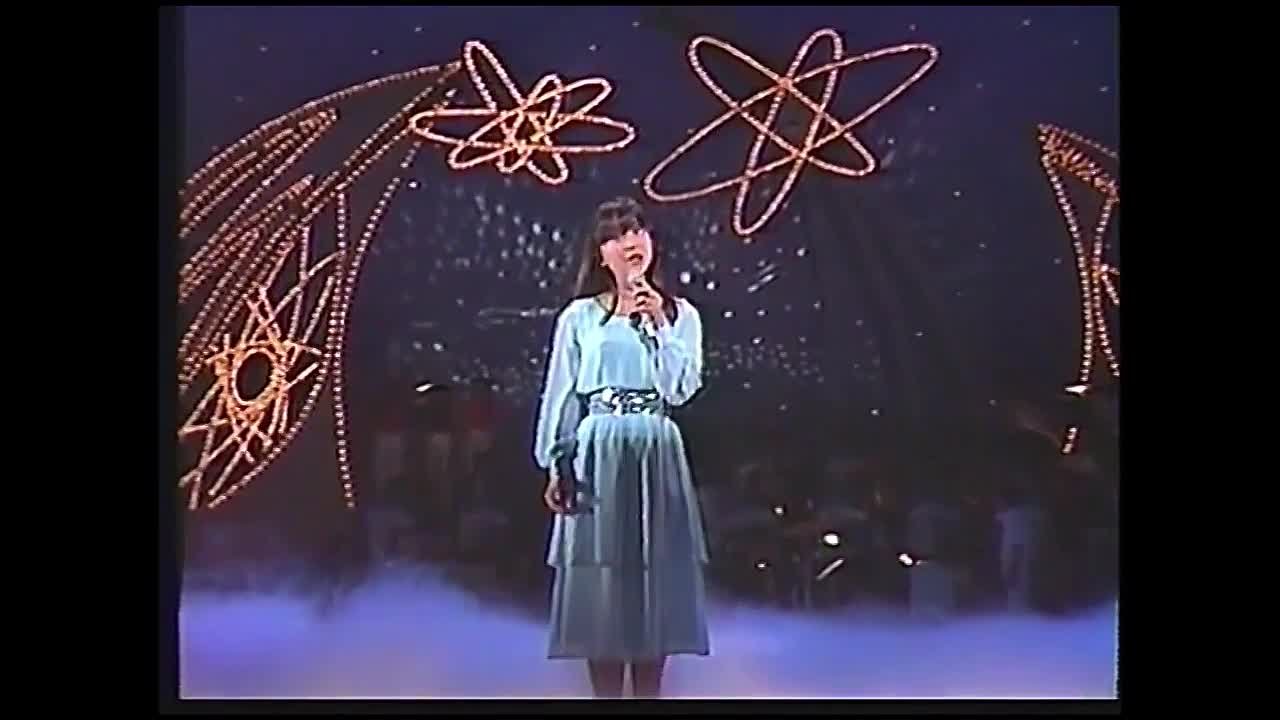 Hiromi Iwasaki 岩崎宏美 45th anniversary video.