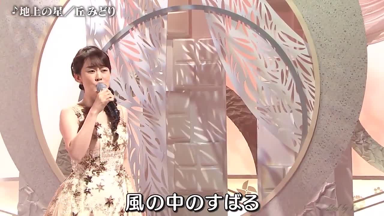 Midori Oka 丘みどり