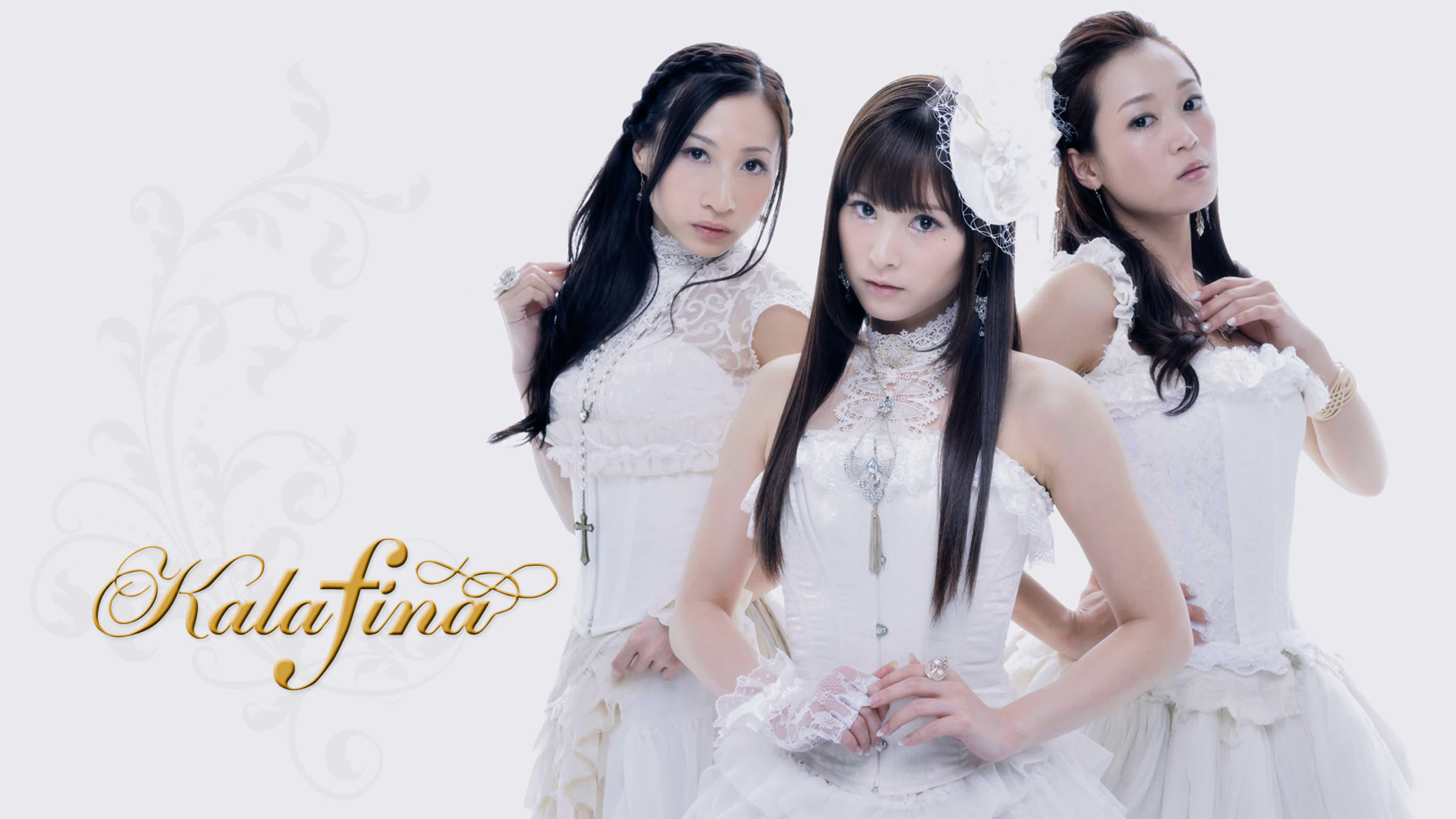 KALAFINA.