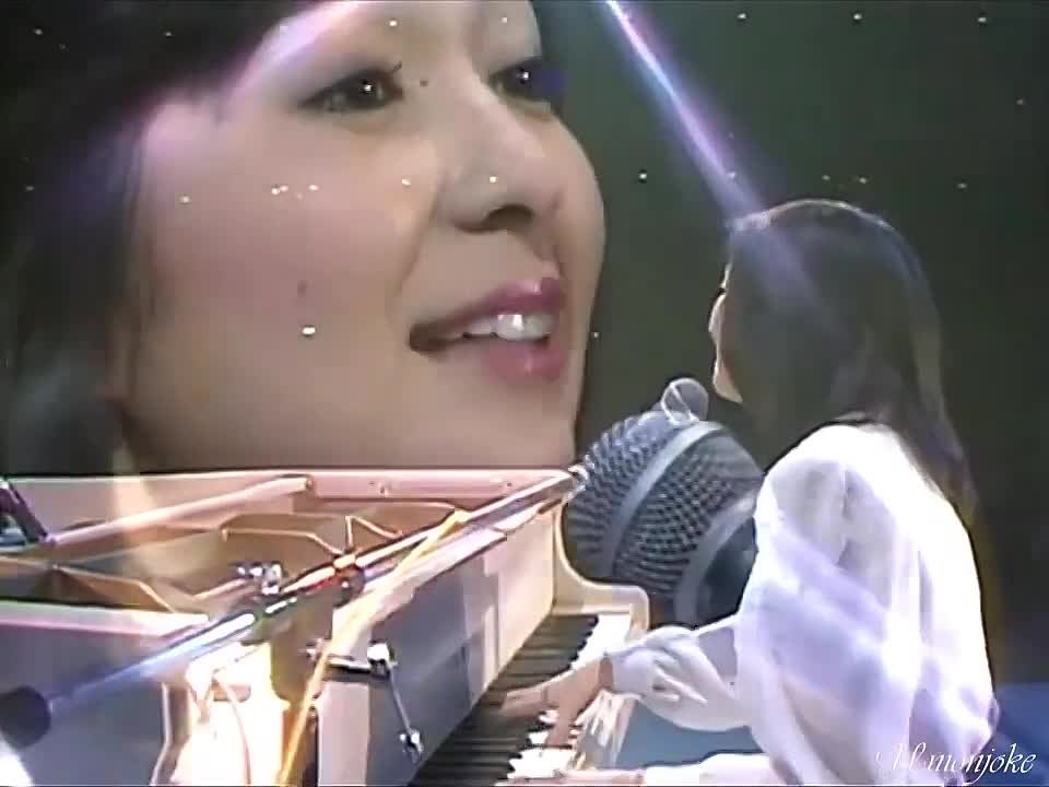 Hiromi Ota. 太田裕美