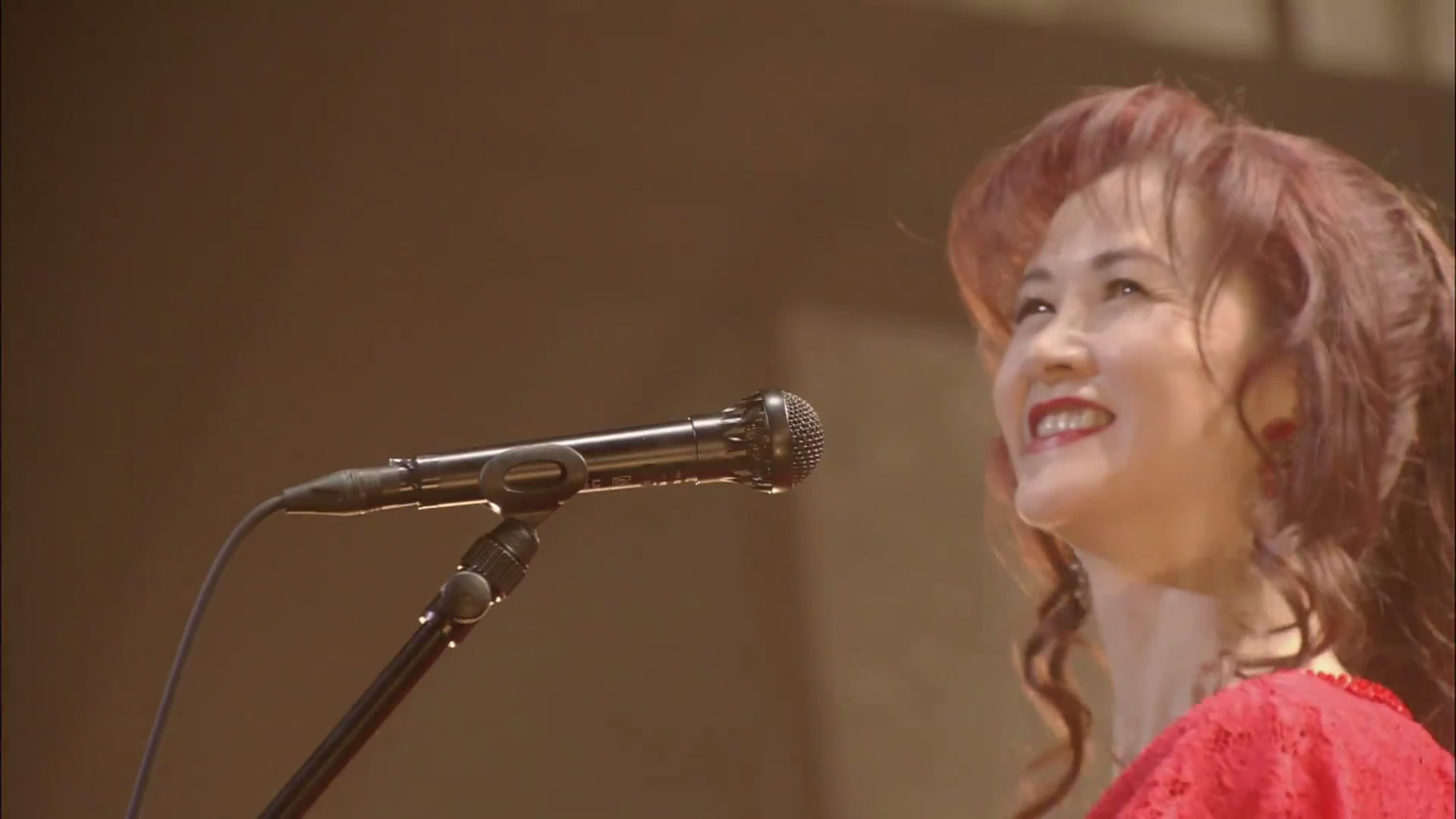 Miyuki Nakajima (みゆき 中島) - Song Travel 2007 Concert. BDRip1080p