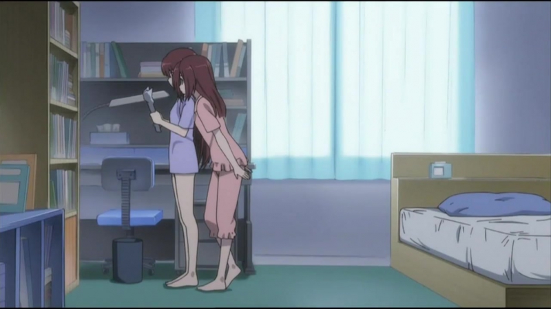 KissXSis TV (комедия, повседневность, этти)