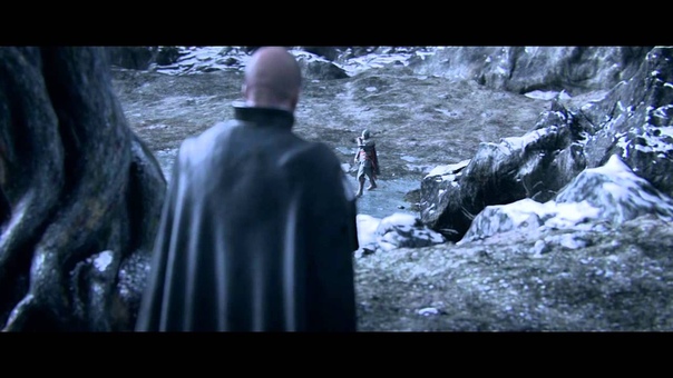 Трейлеры к фильмам