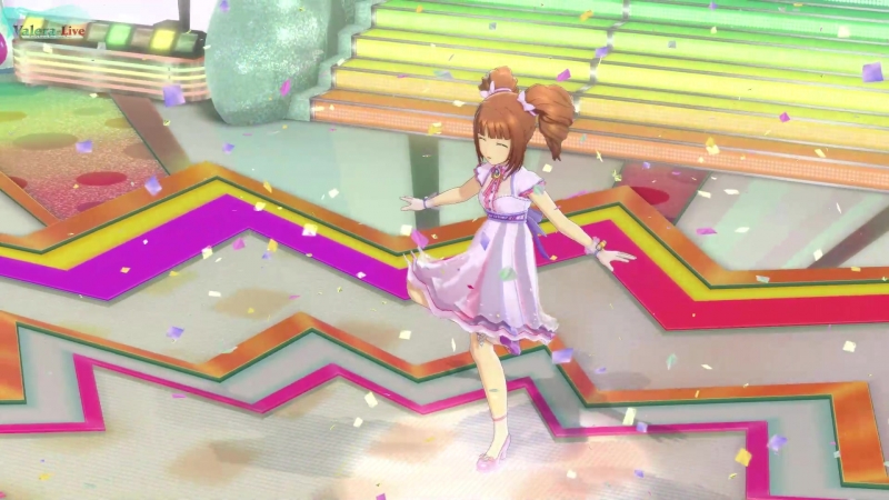 THE iDOLM@STER Stella Stage