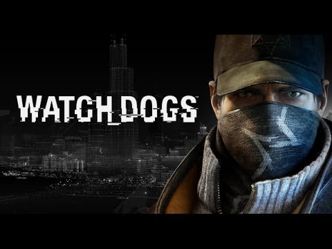 [PS4] Watch Dogs™