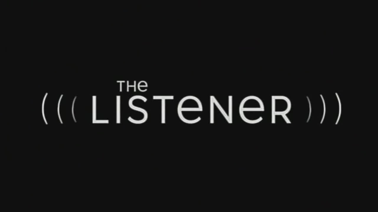 Читающий мысли. (The Listener)