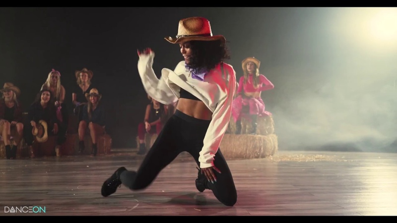 Sexy dance