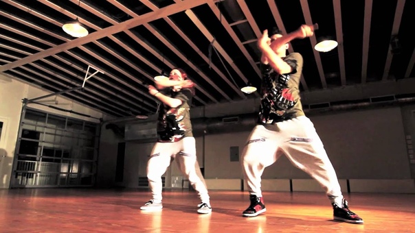 Hip-hop