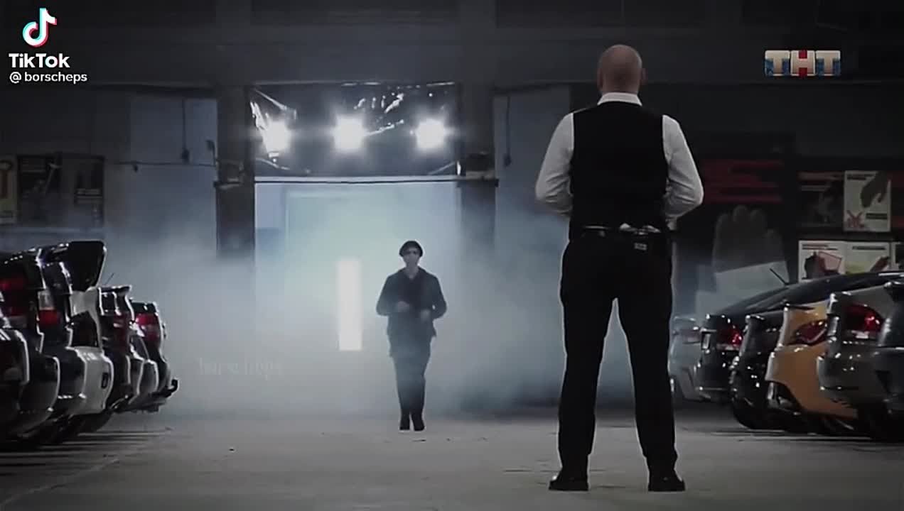 Видео от фанатов