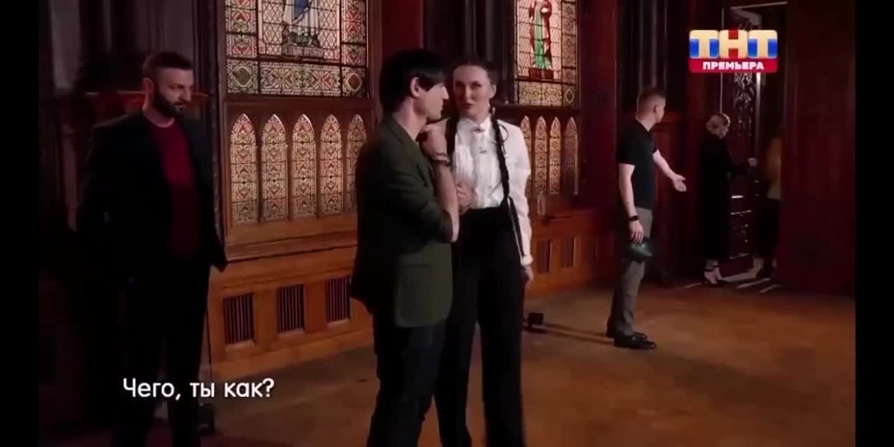 Мои видео