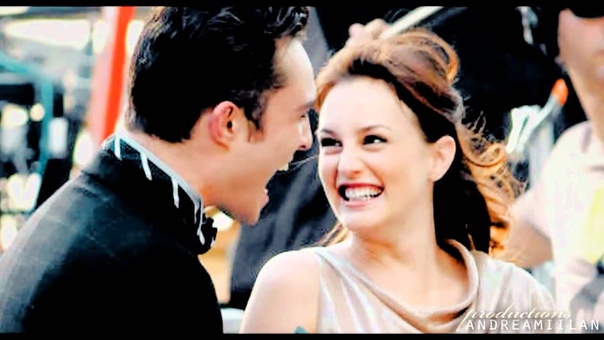 Leighton & Ed