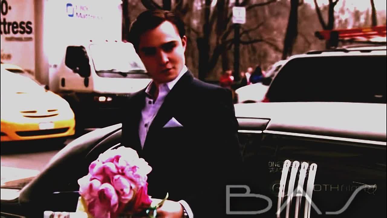 Chuck Bass