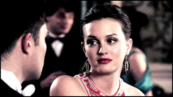 Blair & Chuck