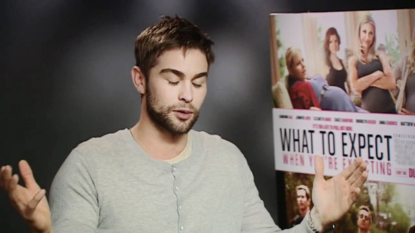 Chace Crawford